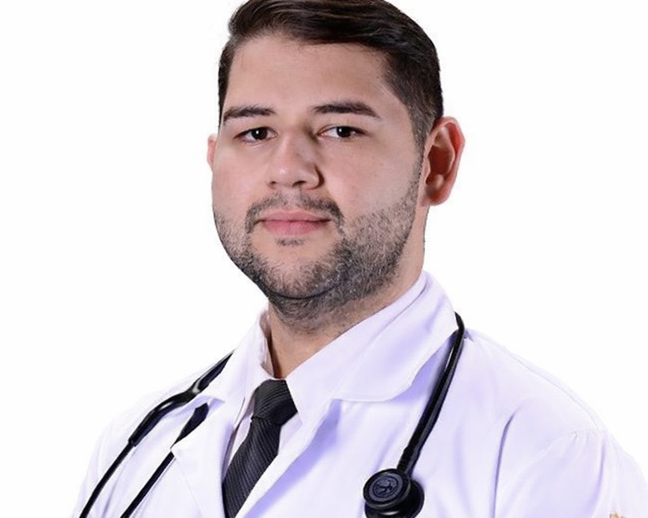 Foto de Dr. Francisco Hildebrando