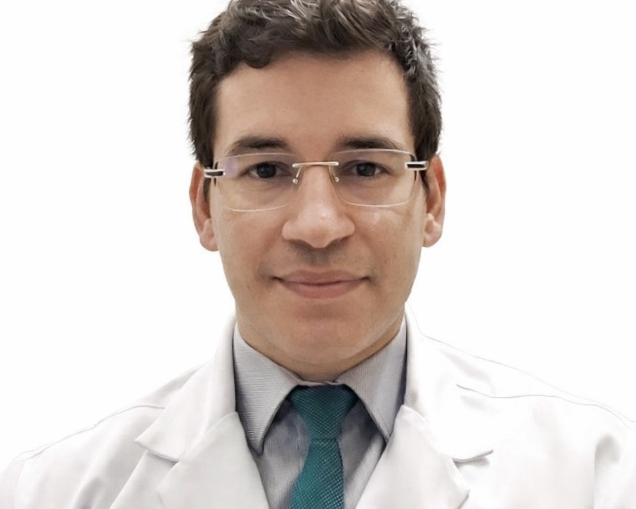 Foto de Dr. Leonardo Soares
