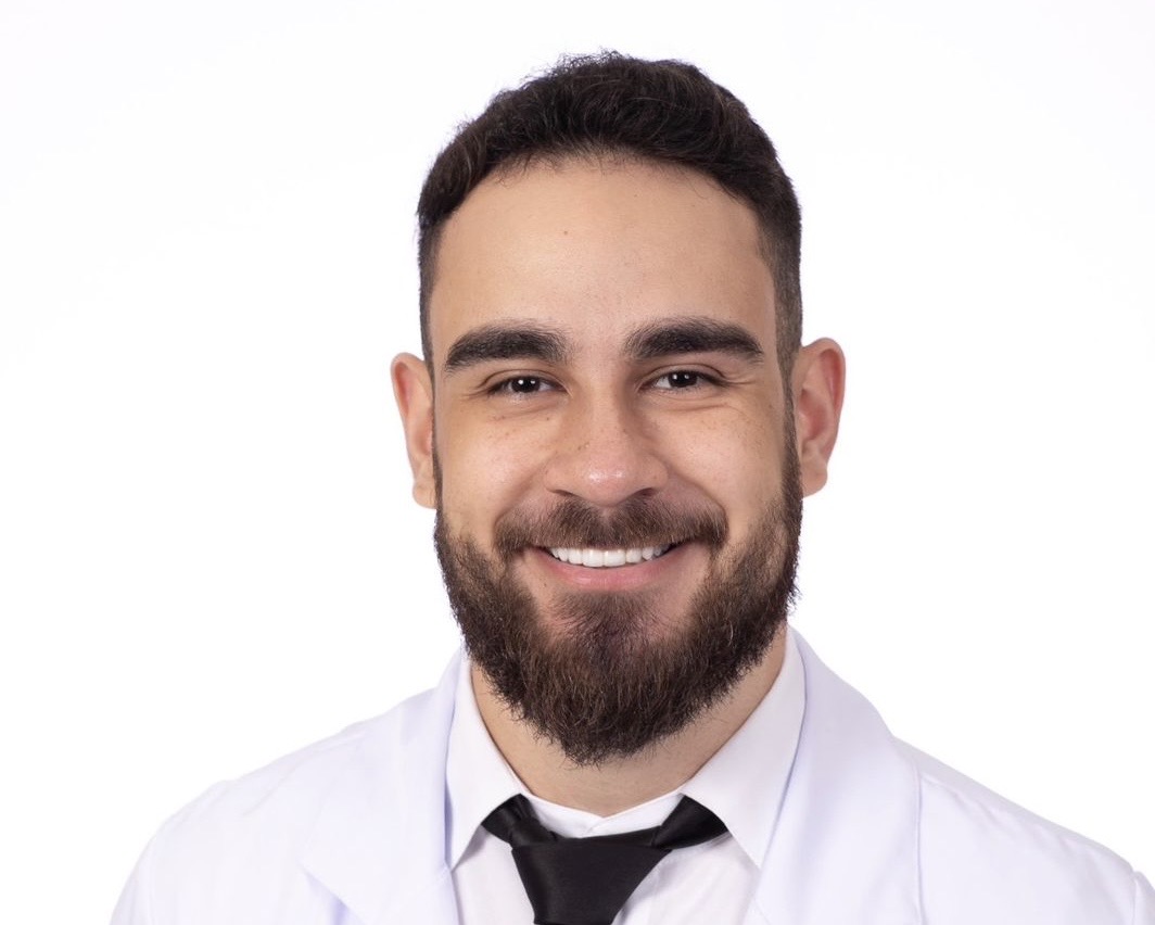 Foto de Dr. Lucas Loiola