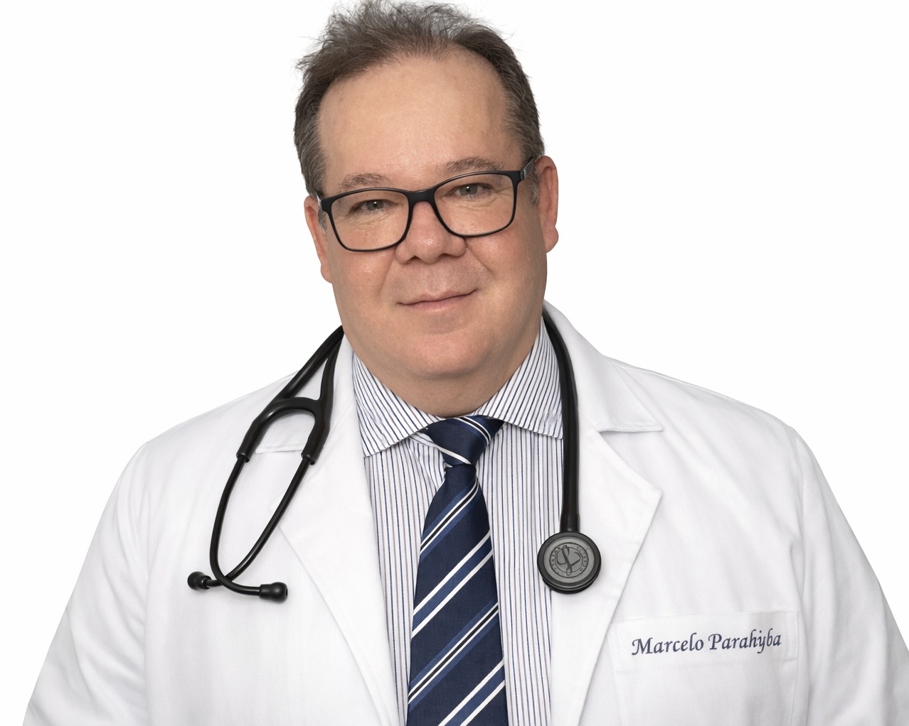 Foto de Dr. Marcelo Parahyba