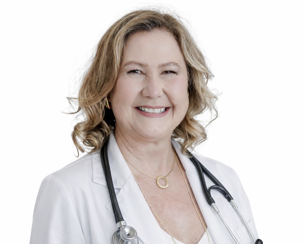 Foto de Dra. Adriana Parahyba